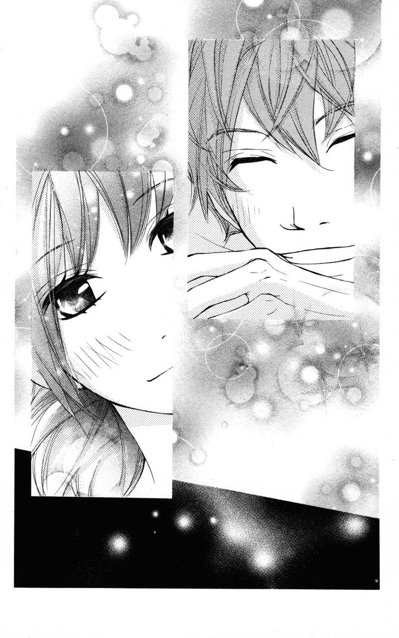 Kare wa Tomodachi Chapter 19 page 8 - Chapter 19