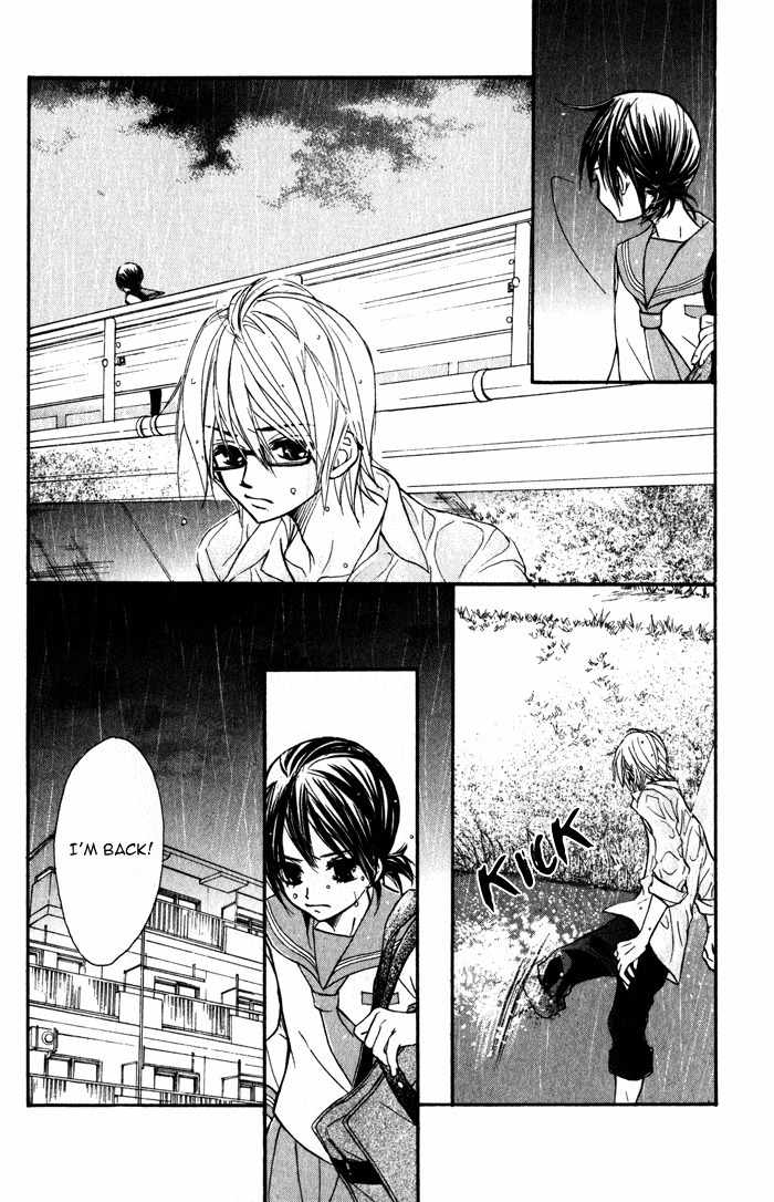 Kare wa Tomodachi Chapter 2 page 28 - Chapter 2