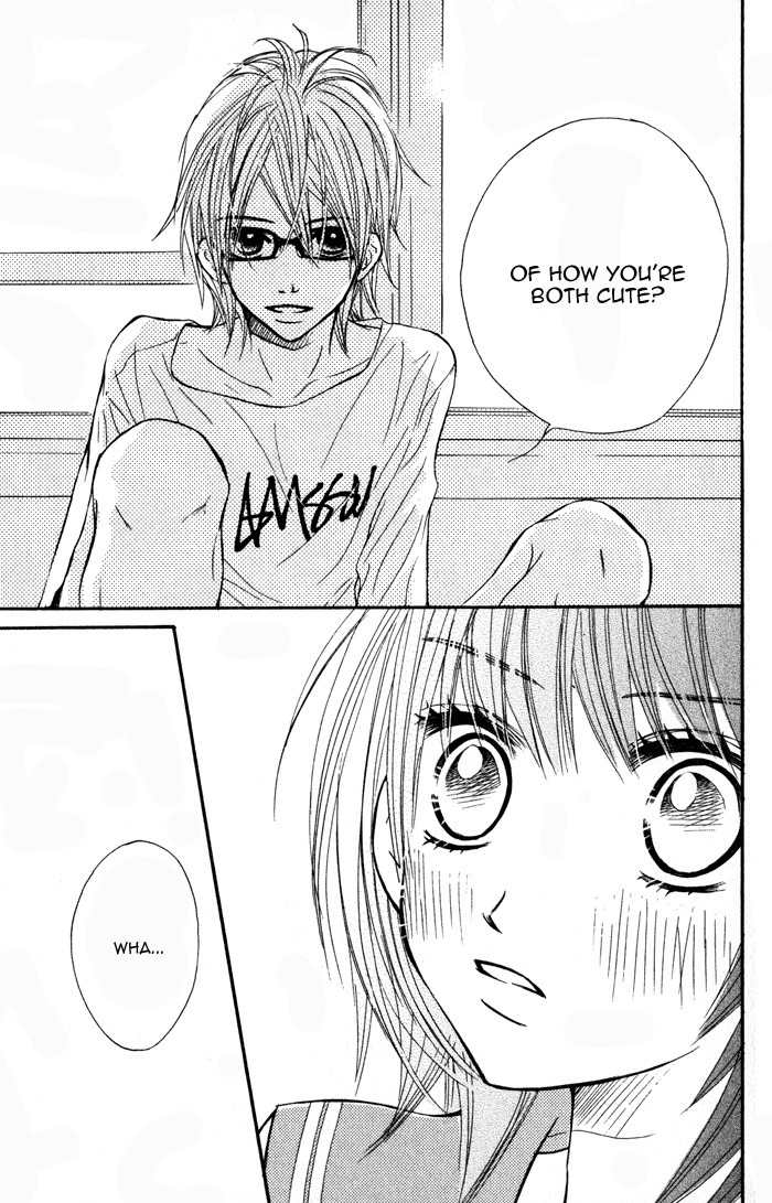 Kare wa Tomodachi Chapter 2 page 43 - Chapter 2
