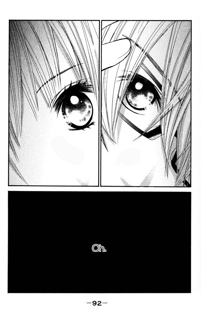 Kare wa Tomodachi Chapter 2 page 46 - Chapter 2