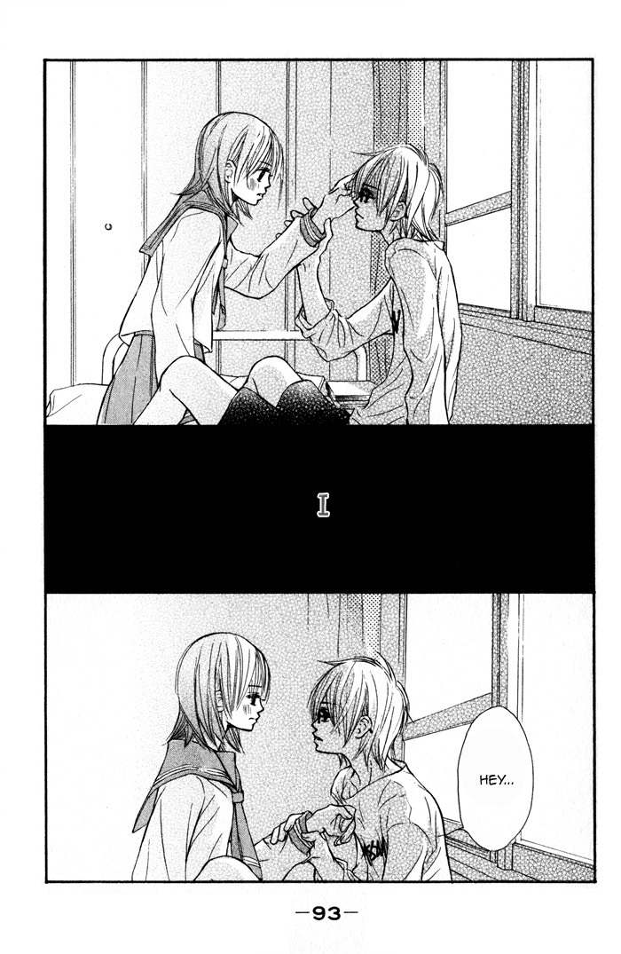 Kare wa Tomodachi Chapter 2 page 47 - Chapter 2
