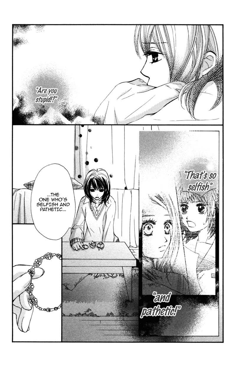 Kare wa Tomodachi Chapter 21 page 42 - Chapter 21