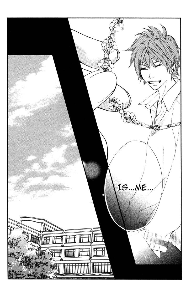 Kare wa Tomodachi Chapter 21 page 43 - Chapter 21