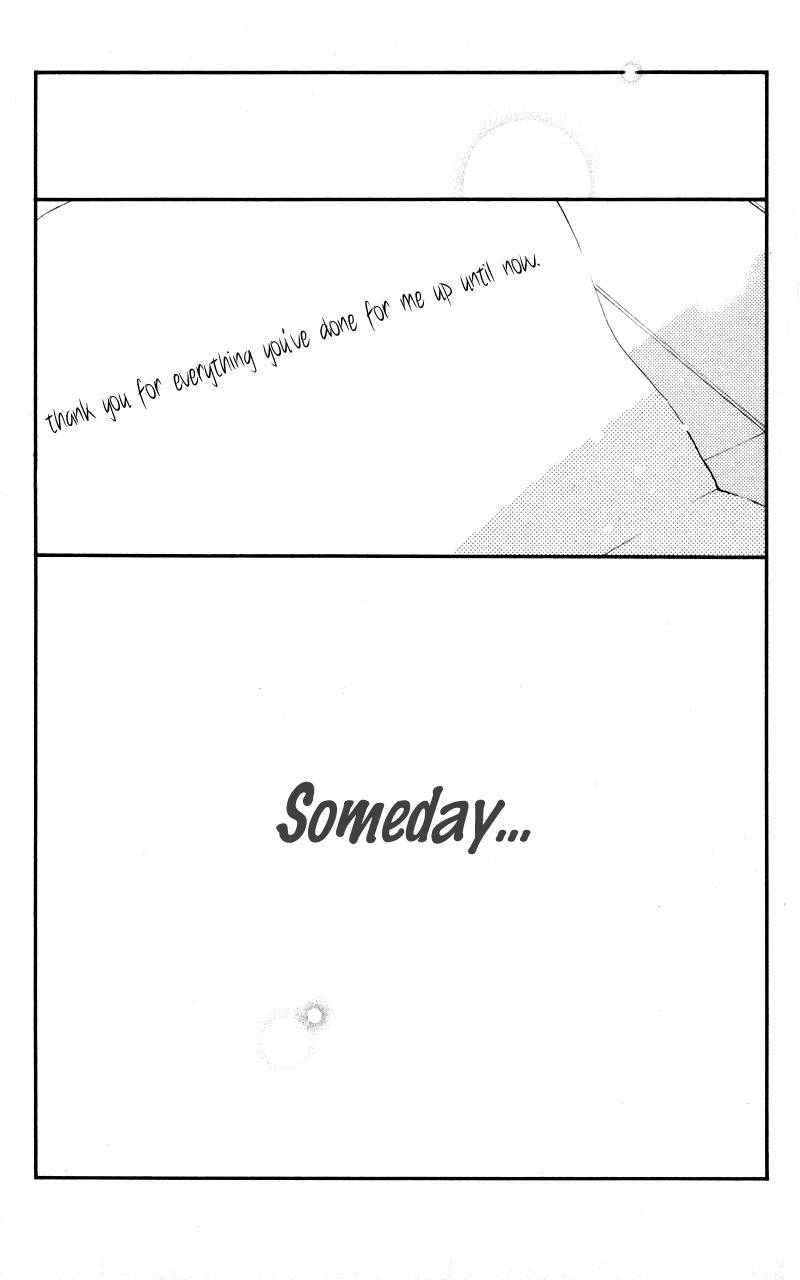 Kare wa Tomodachi Chapter 26 page 31 - Chapter 26