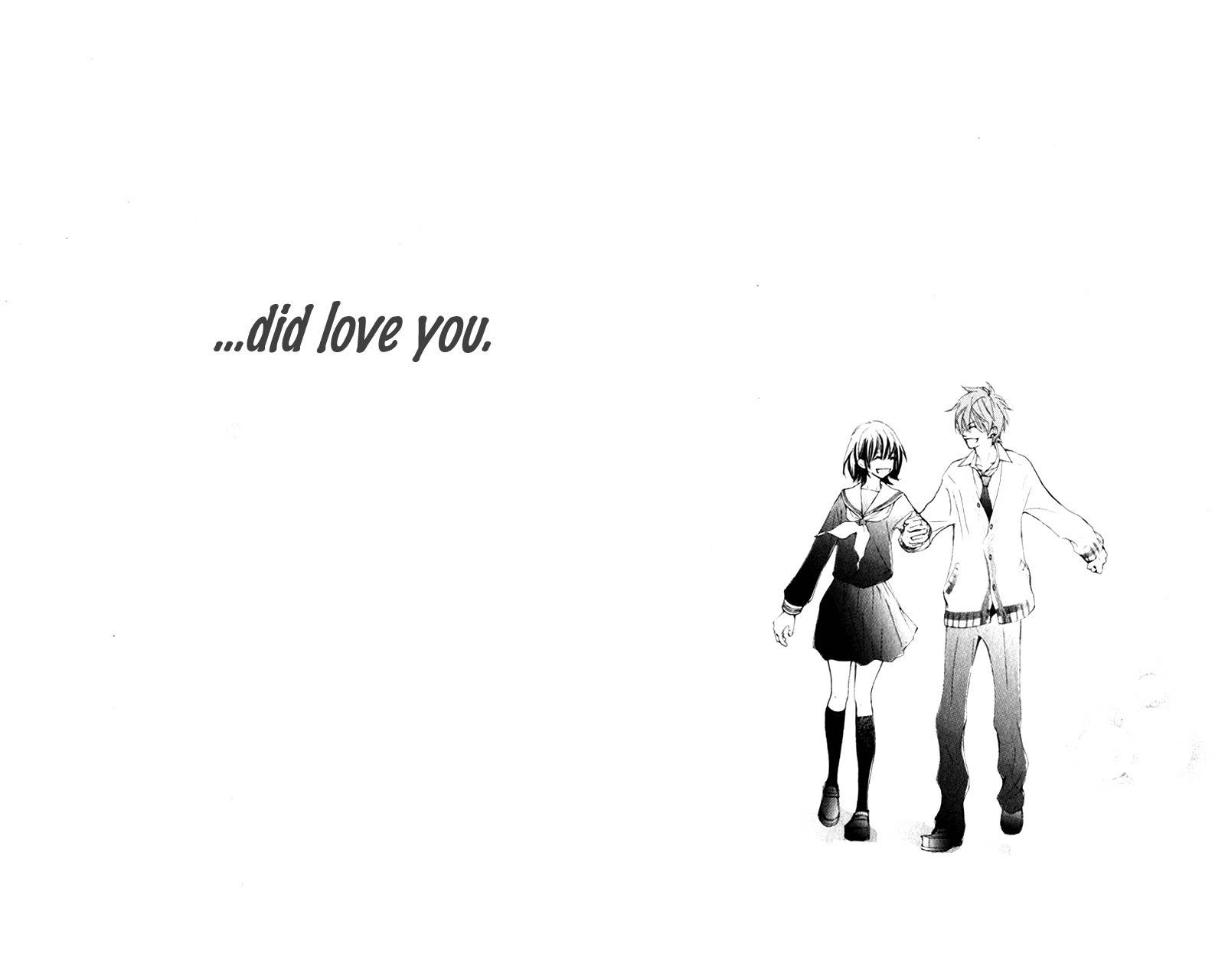 Kare wa Tomodachi Chapter 27 page 37 - Chapter 27