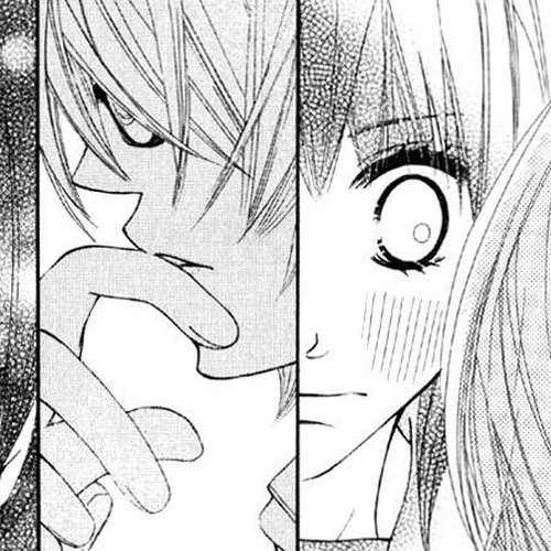 Kare wa Tomodachi Chapter 3 cover