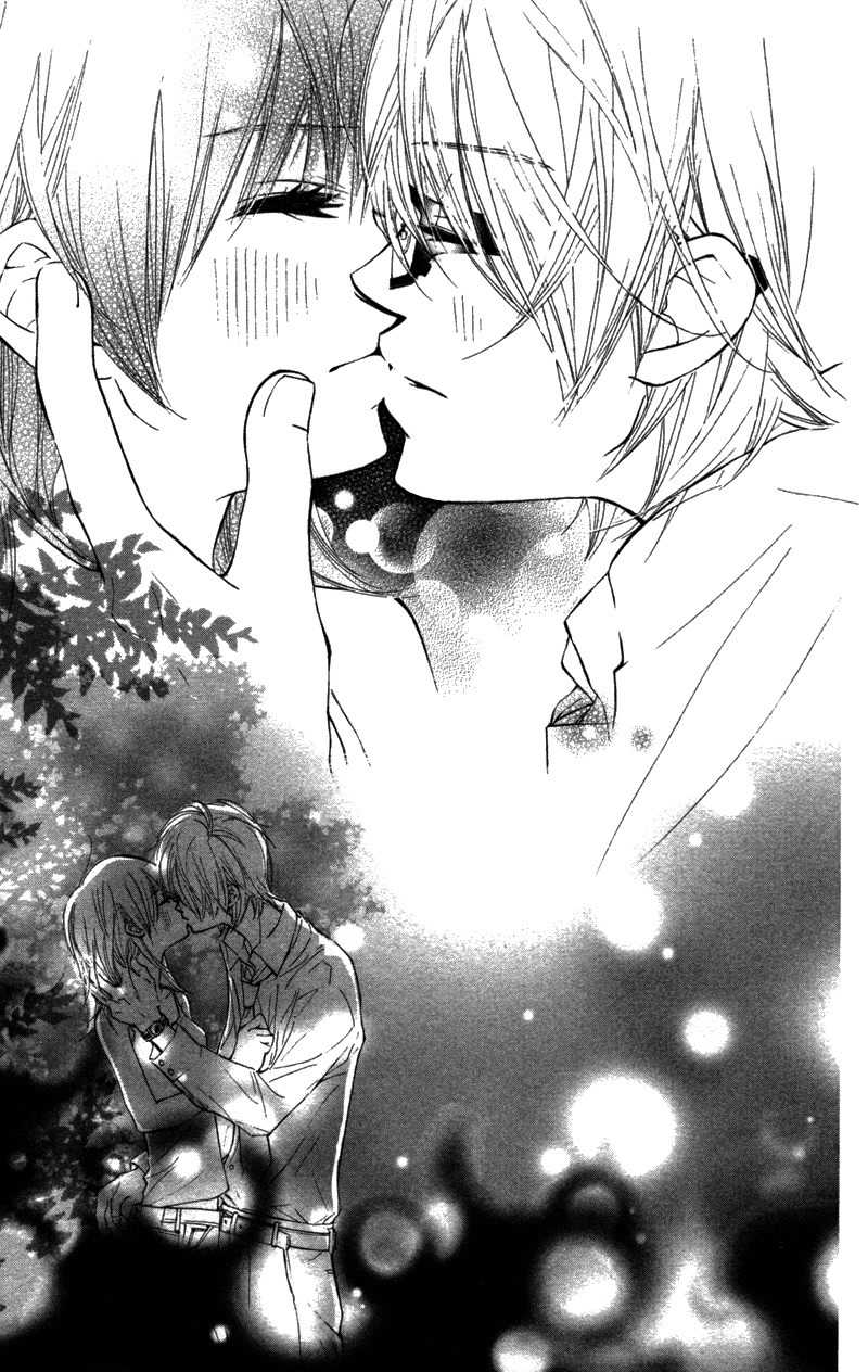 Kare wa Tomodachi Chapter 5 page 38 - Chapter 5