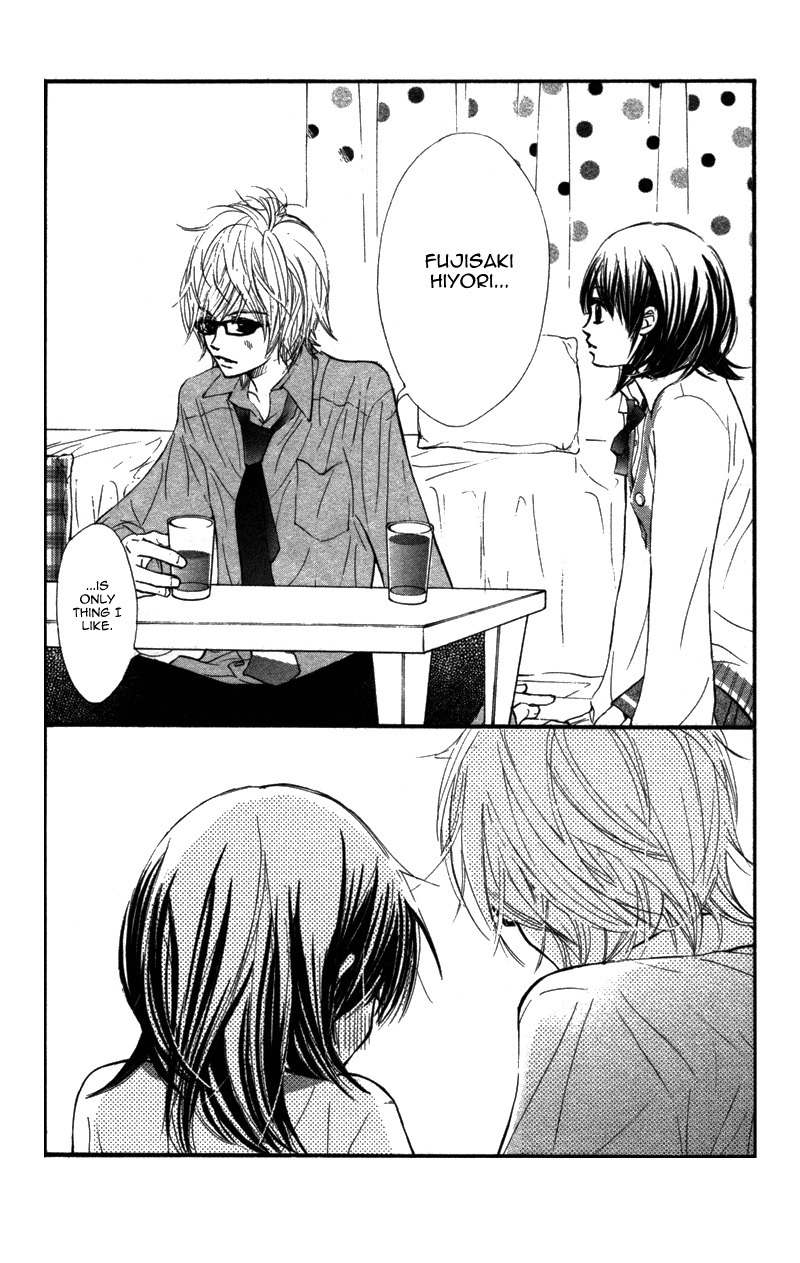 Kare wa Tomodachi Chapter 6 page 42 - Chapter 6