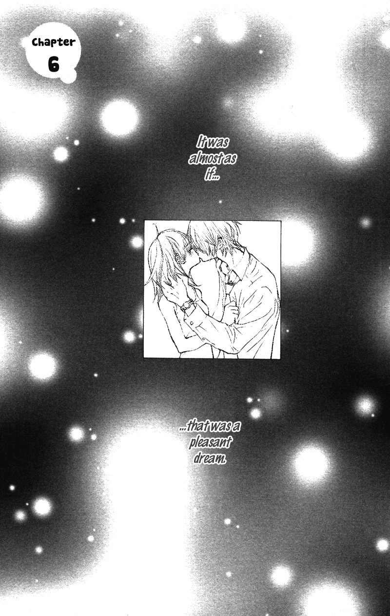 Kare wa Tomodachi Chapter 6 page 6 - Chapter 6