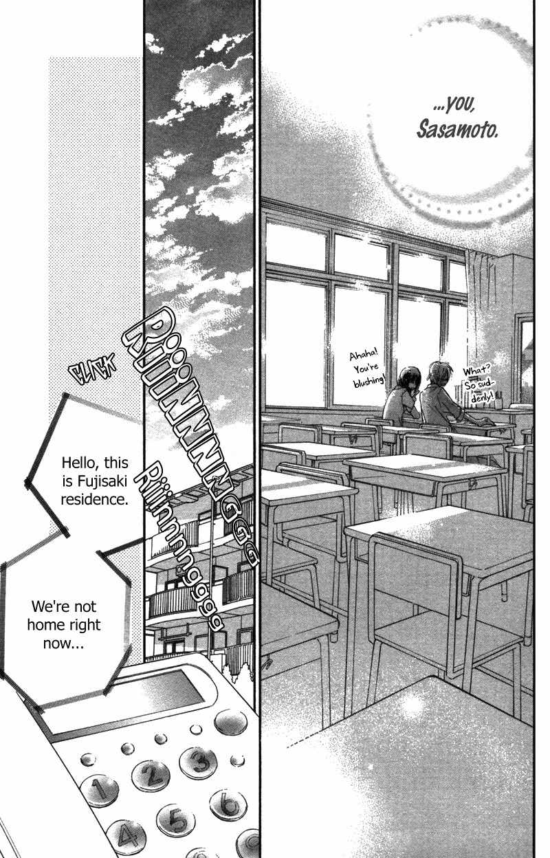 Kare wa Tomodachi Chapter 7 page 42 - Chapter 7