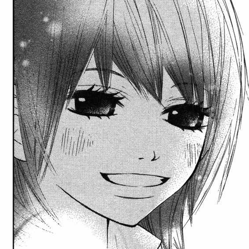 Kare wa Tomodachi Chapter 7 cover