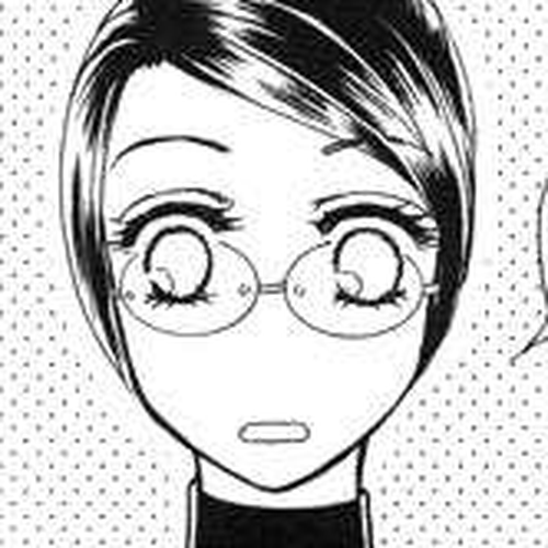 Kare wa Tomodachi Chapter 8.5: Volume 2 Omake cover
