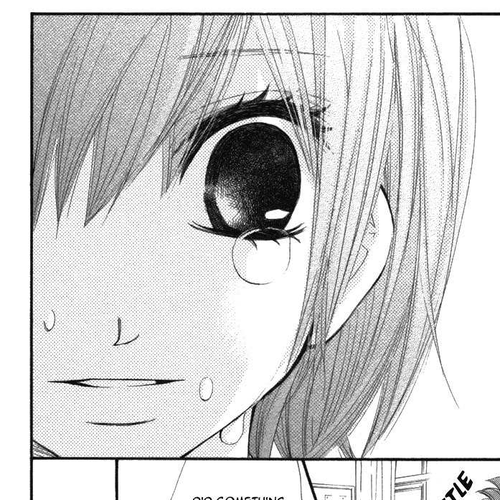 Kare wa Tomodachi Chapter 9 cover