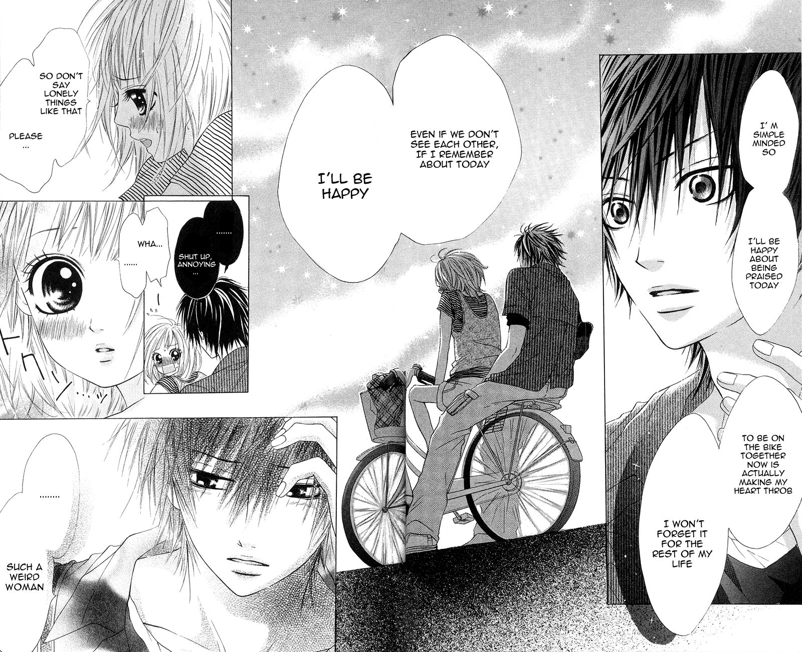 Kare wa Tsumetai Furi o Shite Chapter 1.2 page 26 - Chapter 1 v2 : He Who Pretends to be Cold Chapter 1