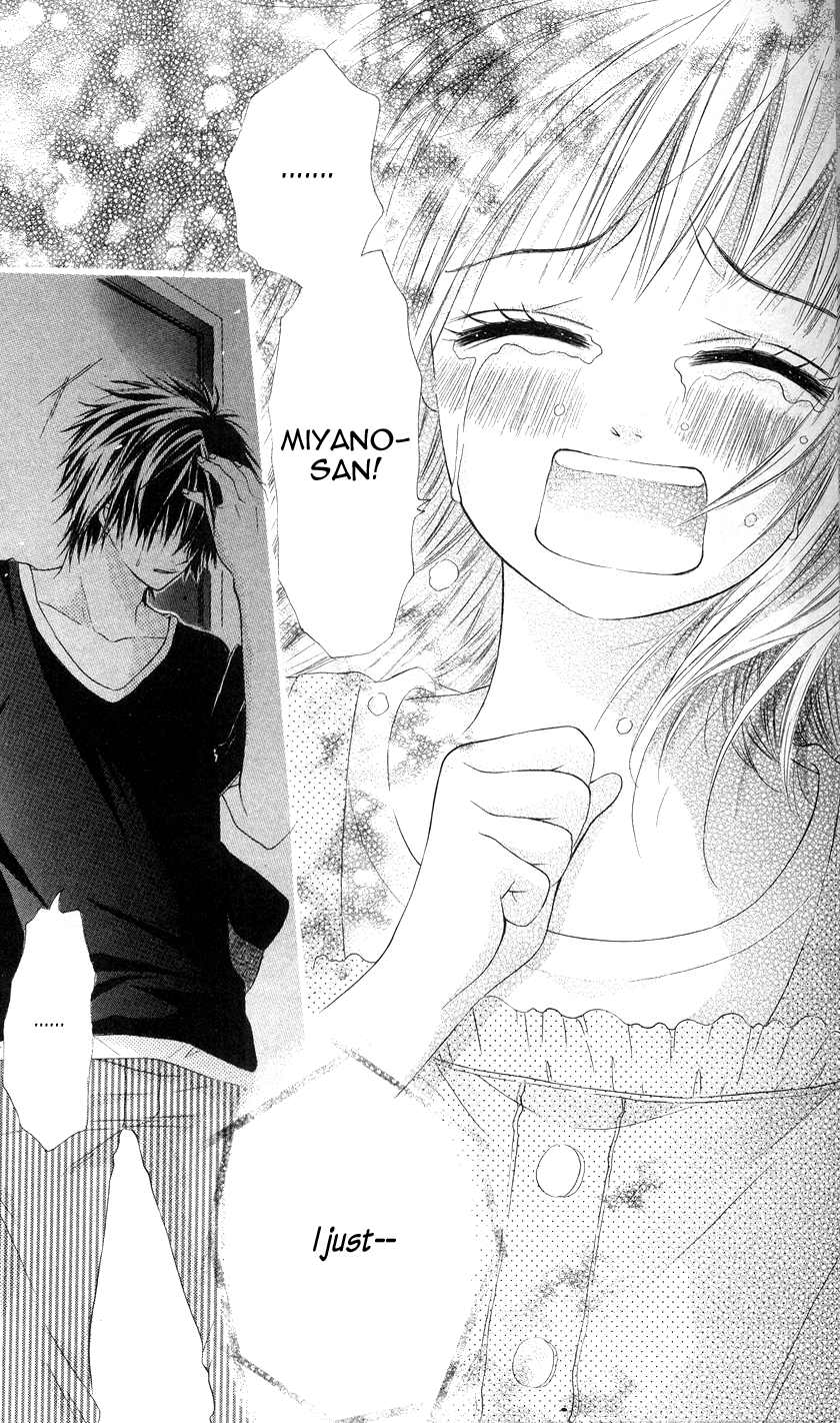 Kare wa Tsumetai Furi o Shite Chapter 2.2 page 14 - Chapter 2 v2 : He Who Pretends to be Cold Chapter 2