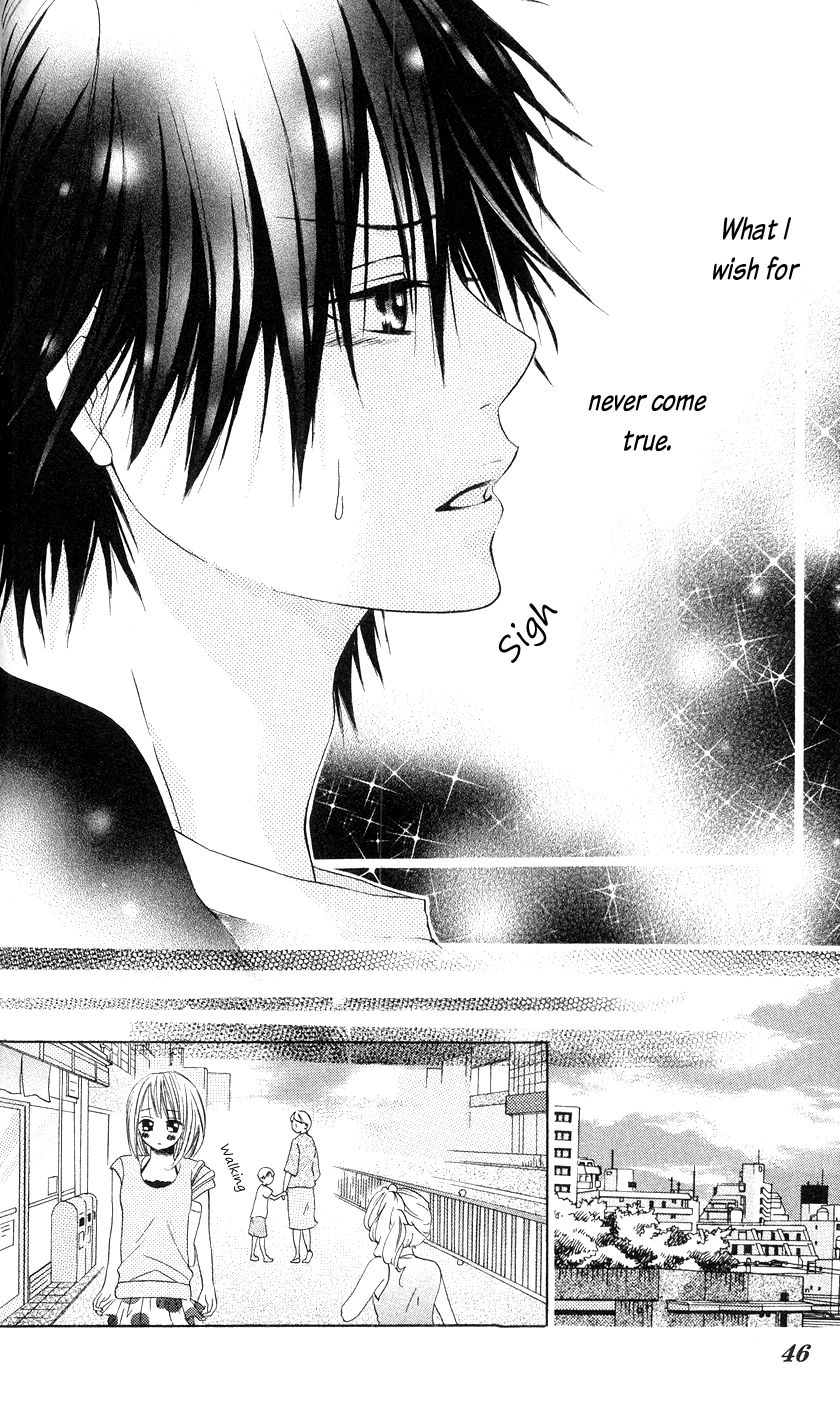 Kare wa Tsumetai Furi o Shite Chapter 2.2 page 15 - Chapter 2 v2 : He Who Pretends to be Cold Chapter 2