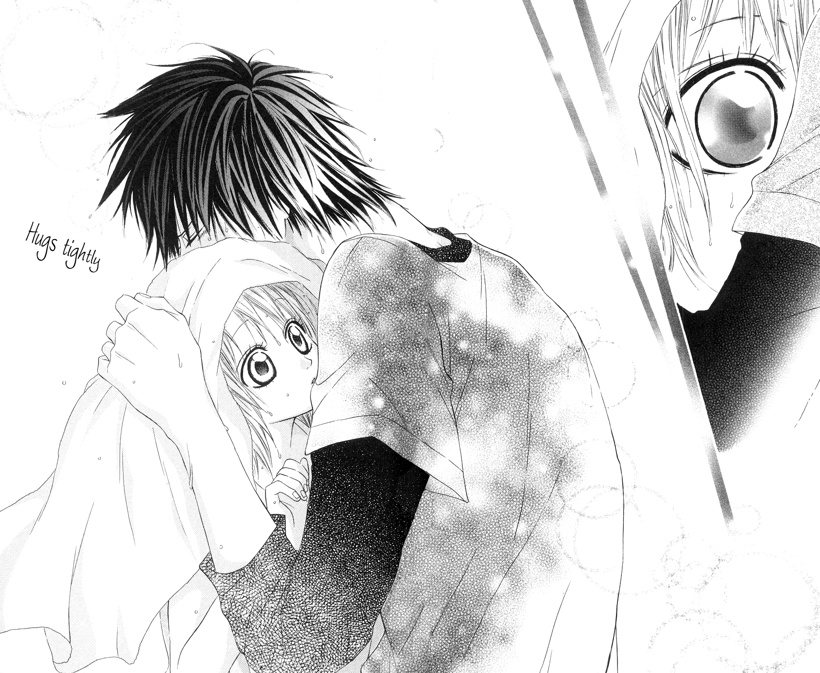 Kare wa Tsumetai Furi o Shite Chapter 2.2 page 31 - Chapter 2 v2 : He Who Pretends to be Cold Chapter 2
