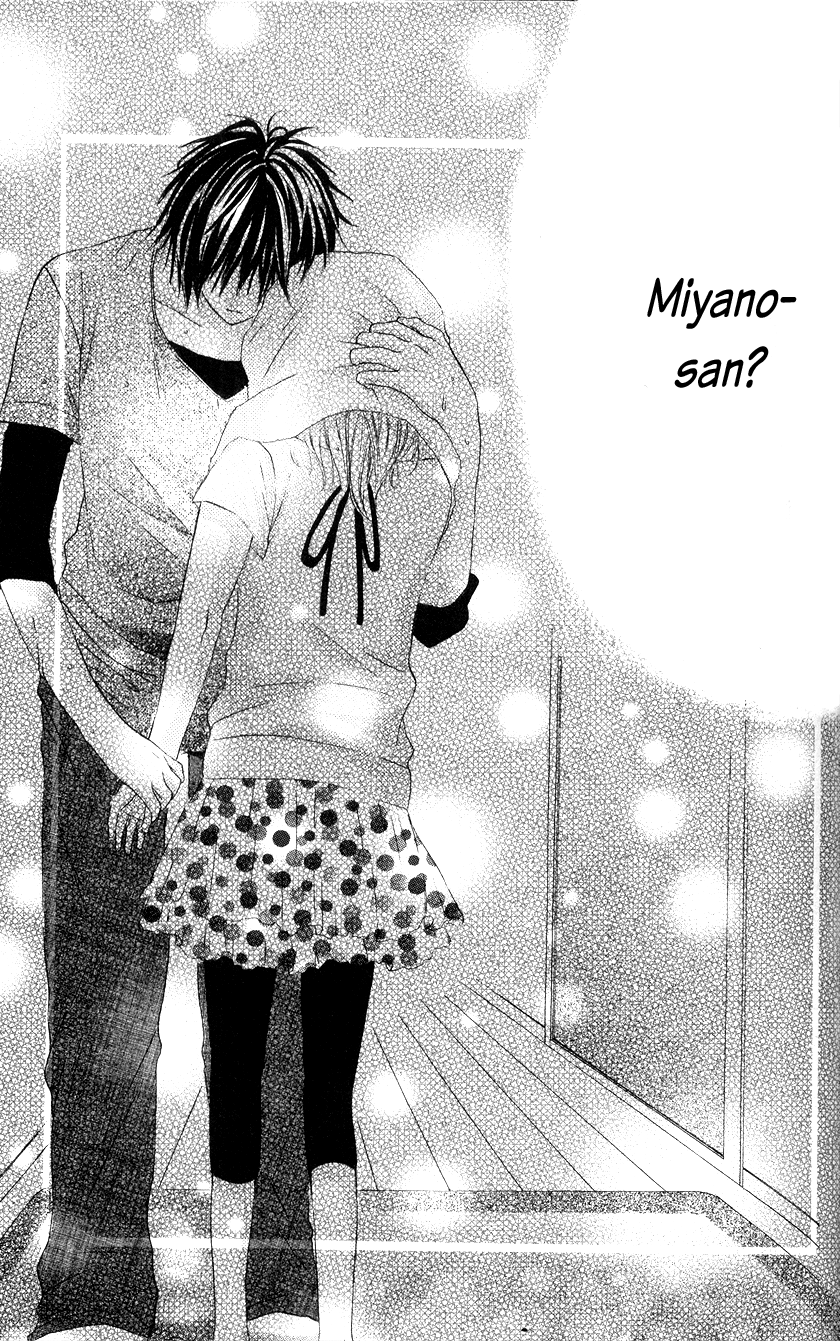 Kare wa Tsumetai Furi o Shite Chapter 2.2 page 33 - Chapter 2 v2 : He Who Pretends to be Cold Chapter 2