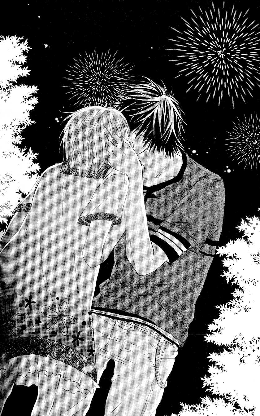 Kare wa Tsumetai Furi o Shite Chapter 3.2 page 27 - Chapter 3 v2 : He Who Pretends to be Cold Chapter 3