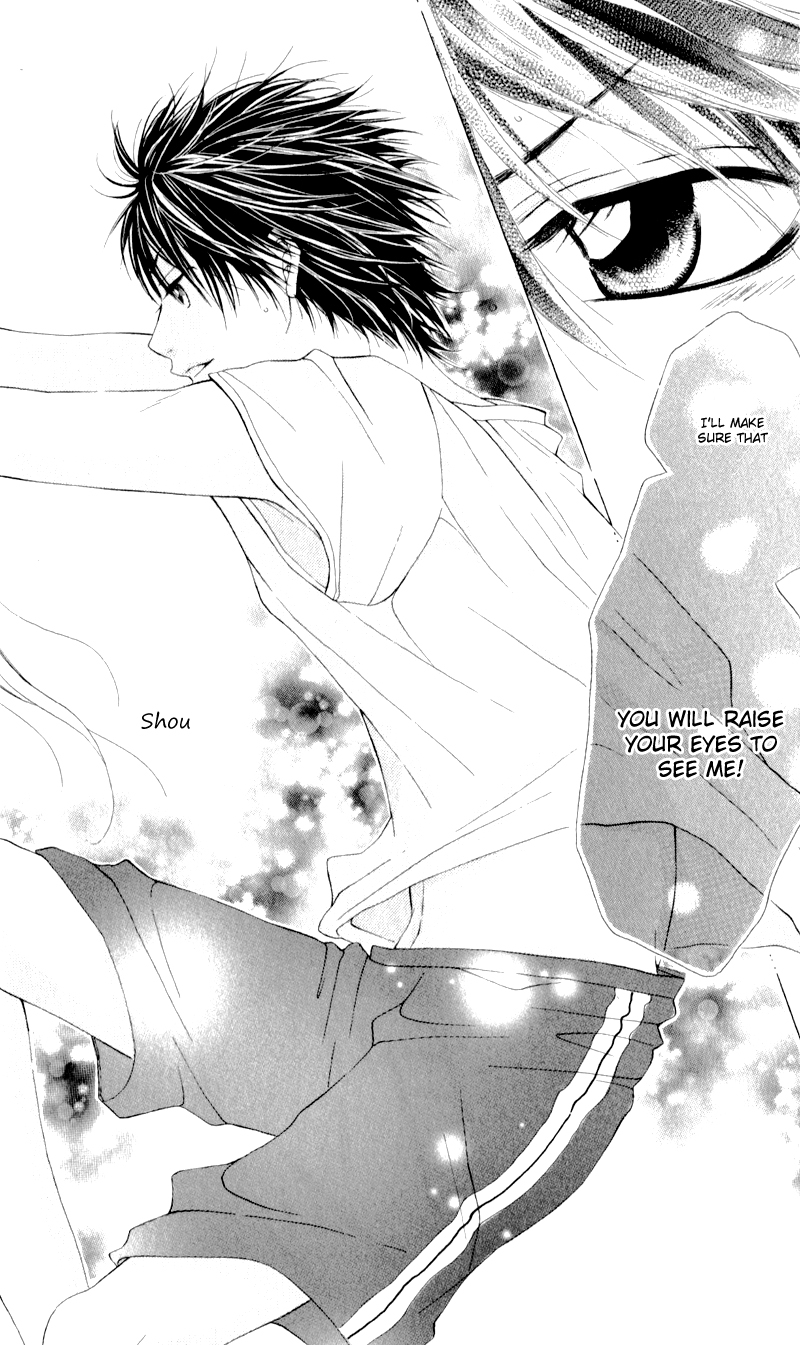 Kare wa Tsumetai Furi o Shite Chapter 5.2 page 32 - Chapter 5 v2 : The Unrequited Love Beyond 17cm