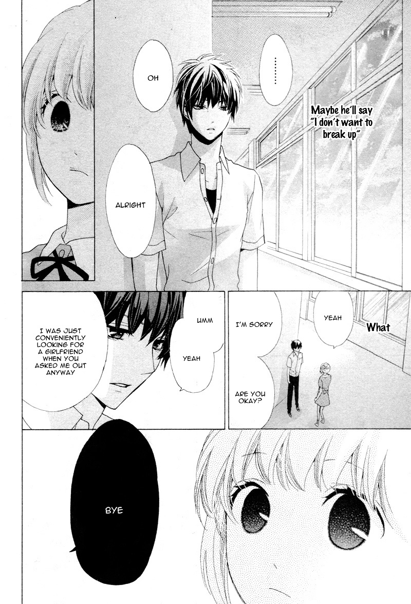 Kare wa, Watashi no Koto ga Suki Mitai Desu Chapter 0 page 29 - Chapter 0 : [Oneshot]