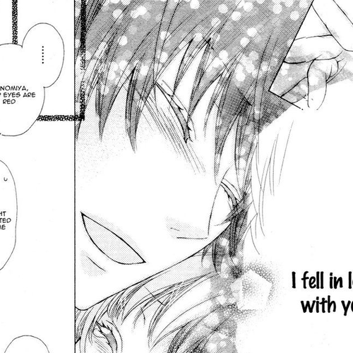 Kare wa, Watashi no Koto ga Suki Mitai Desu Chapter 1 : Oneshot cover