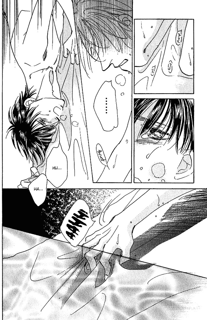Kare wo Dakishimeru Houkago Chapter 1 page 21 - Chapter 1