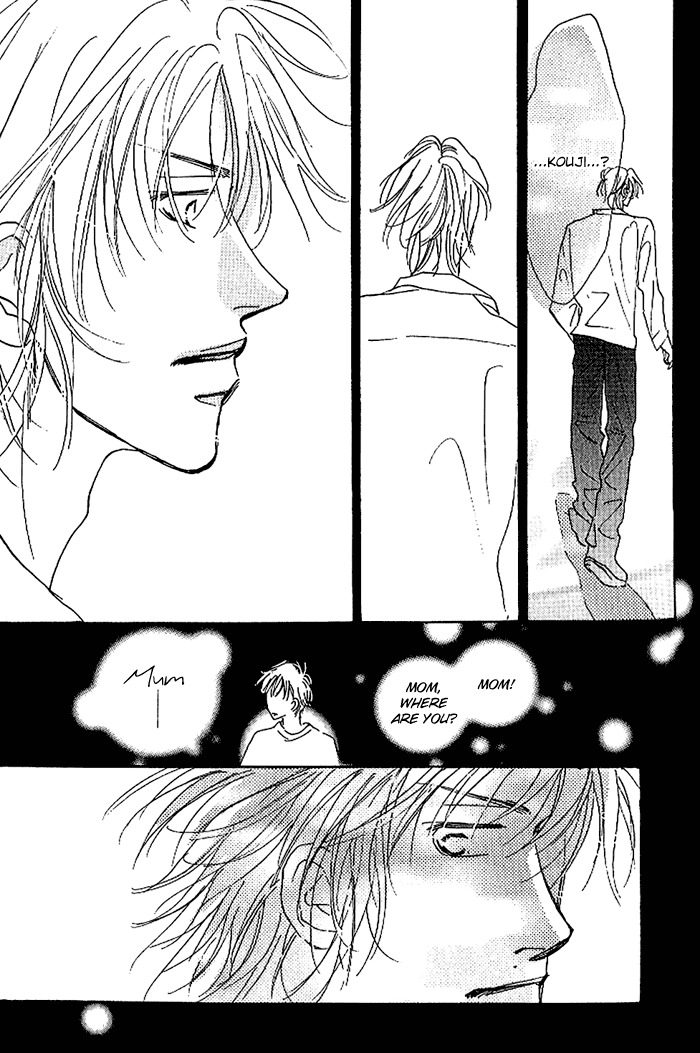 Kare wo Dakishimeru Houkago Chapter 1 page 34 - Chapter 1