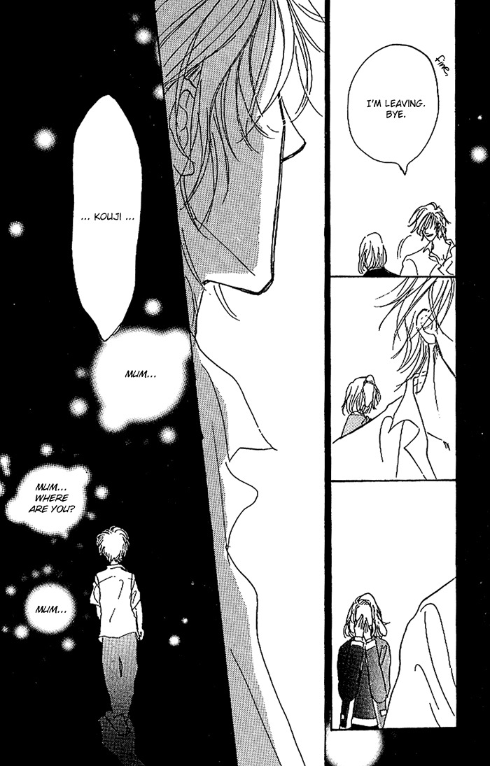 Kare wo Dakishimeru Houkago Chapter 1 page 39 - Chapter 1