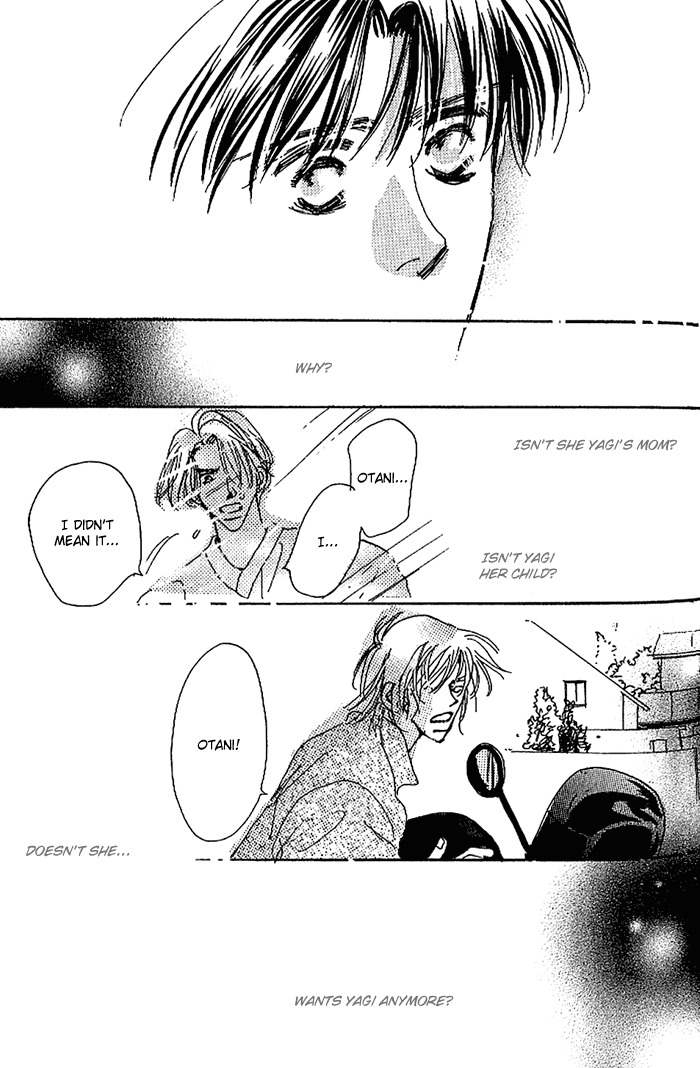 Kare wo Dakishimeru Houkago Chapter 1 page 66 - Chapter 1