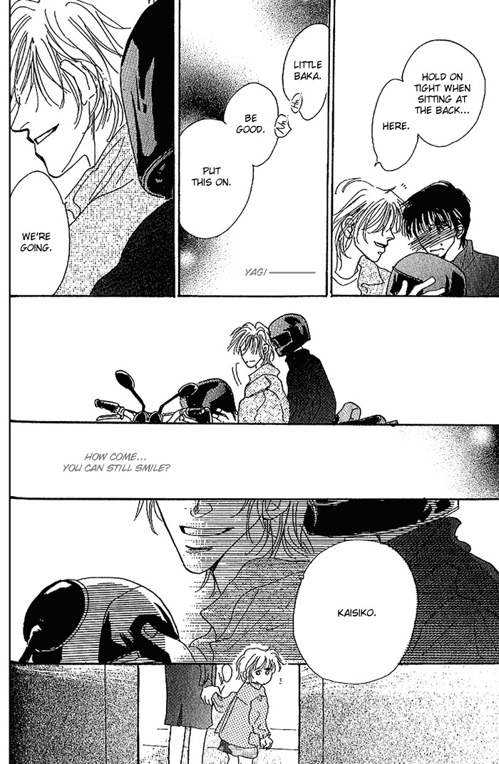 Kare wo Dakishimeru Houkago Chapter 1 page 67 - Chapter 1