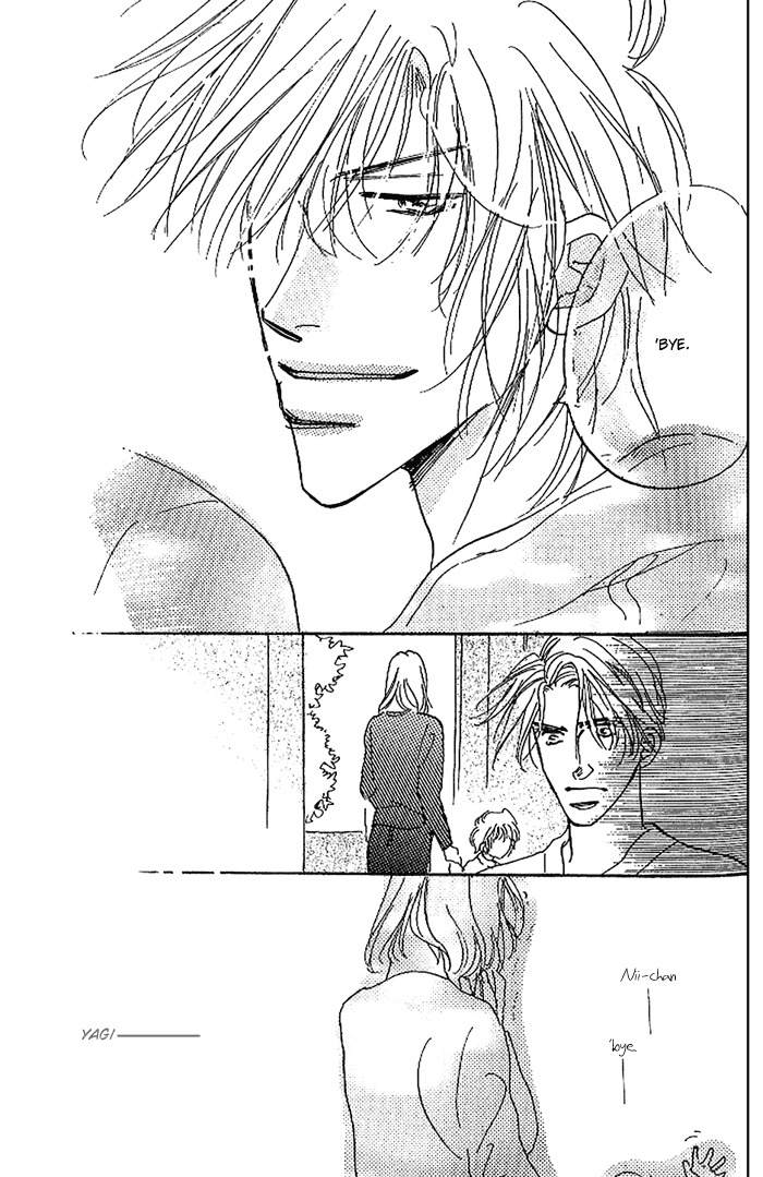 Kare wo Dakishimeru Houkago Chapter 1 page 68 - Chapter 1