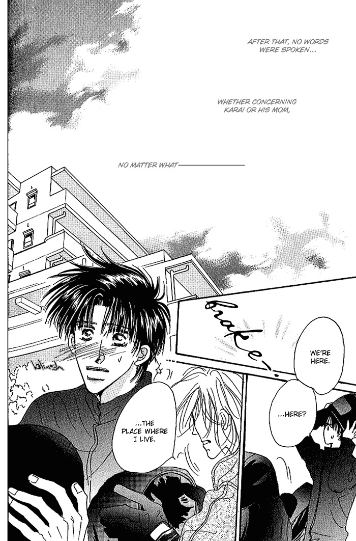 Kare wo Dakishimeru Houkago Chapter 1 page 69 - Chapter 1