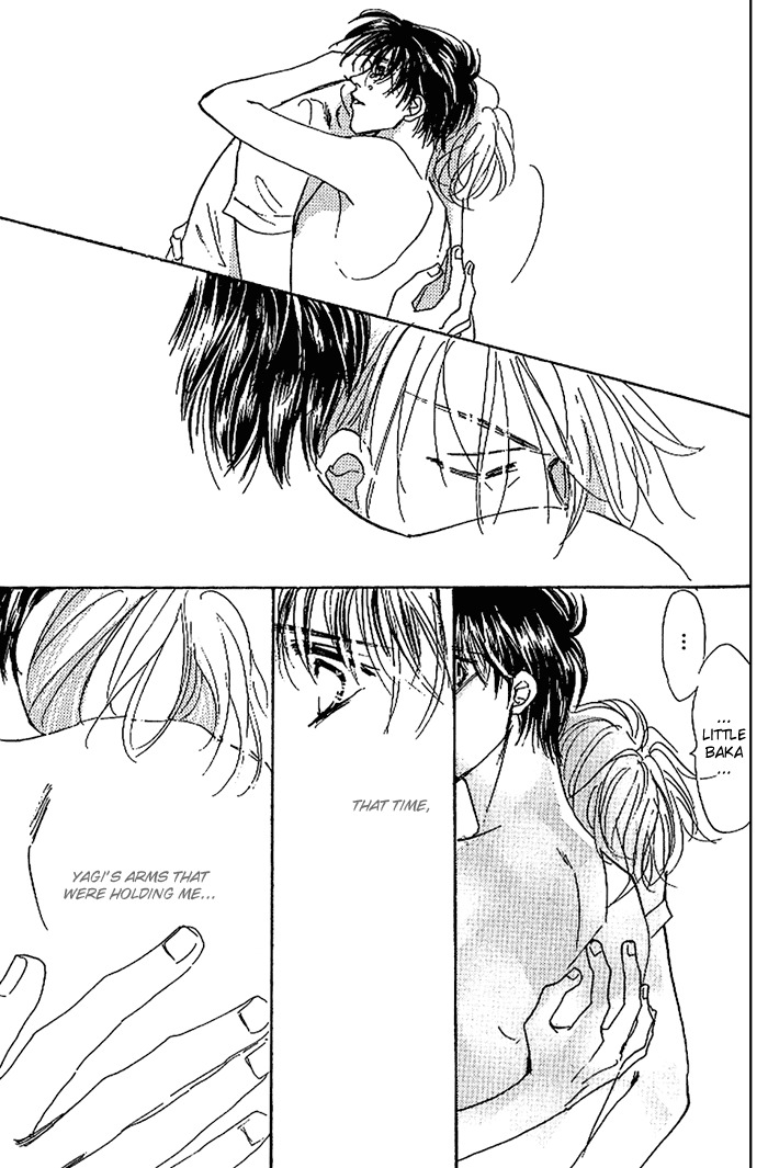Kare wo Dakishimeru Houkago Chapter 1 page 76 - Chapter 1