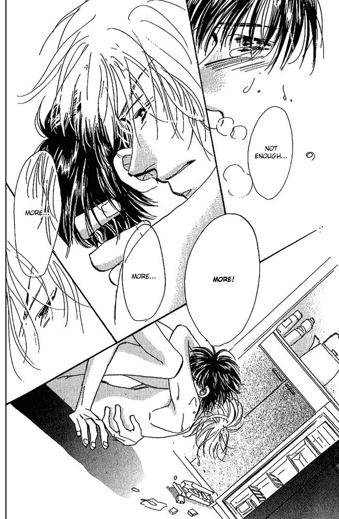 Kare wo Dakishimeru Houkago Chapter 1 page 81 - Chapter 1