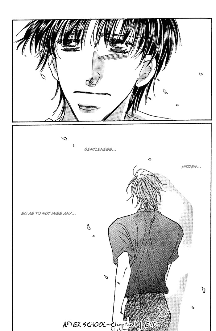 Kare wo Dakishimeru Houkago Chapter 1 page 92 - Chapter 1