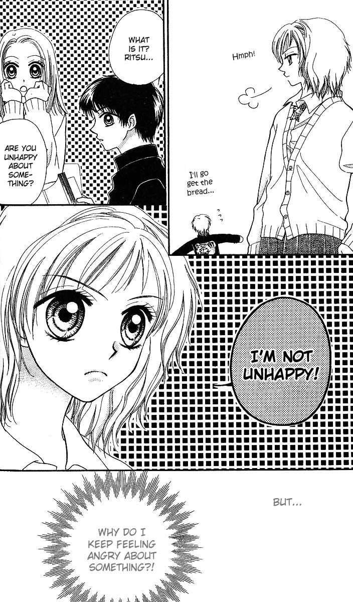 Kareki ni Koi wo Sakasemasu Chapter 1.2 page 22 - Chapter 1.2: Kareki ni Koi wo Sakasemasu (Part B)