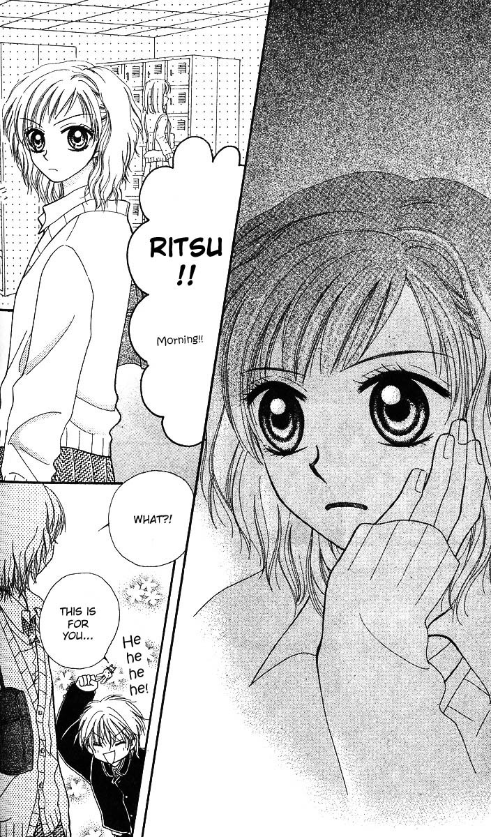 Kareki ni Koi wo Sakasemasu Chapter 1.2 page 26 - Chapter 1.2: Kareki ni Koi wo Sakasemasu (Part B)