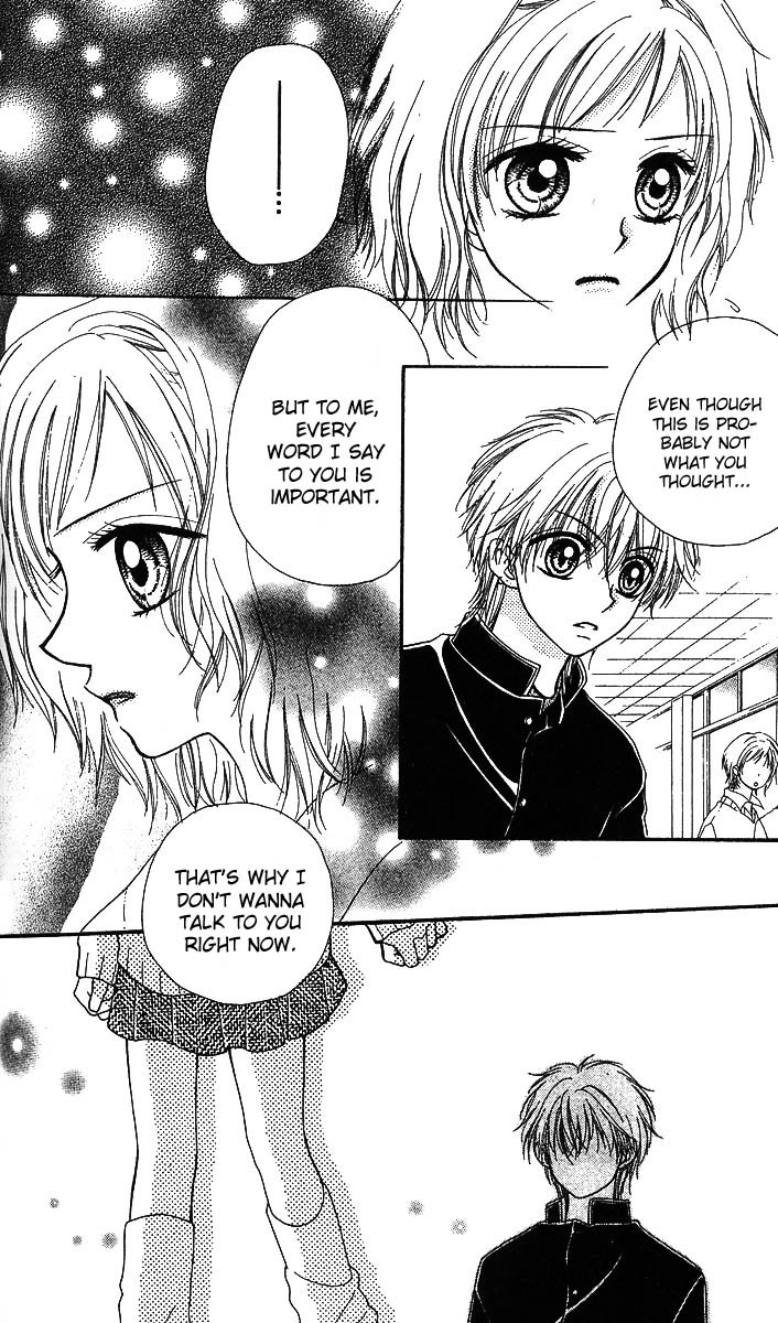 Kareki ni Koi wo Sakasemasu Chapter 1.2 page 28 - Chapter 1.2: Kareki ni Koi wo Sakasemasu (Part B)