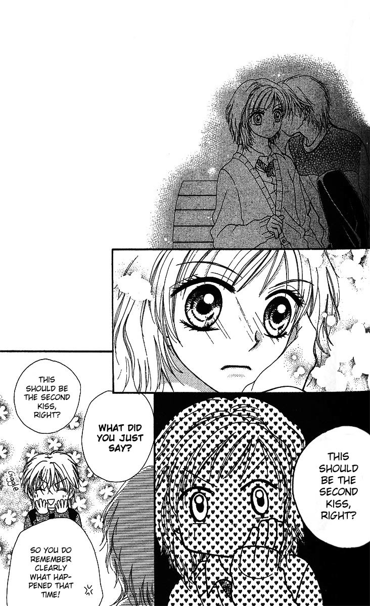 Kareki ni Koi wo Sakasemasu Chapter 1.2 page 41 - Chapter 1.2: Kareki ni Koi wo Sakasemasu (Part B)