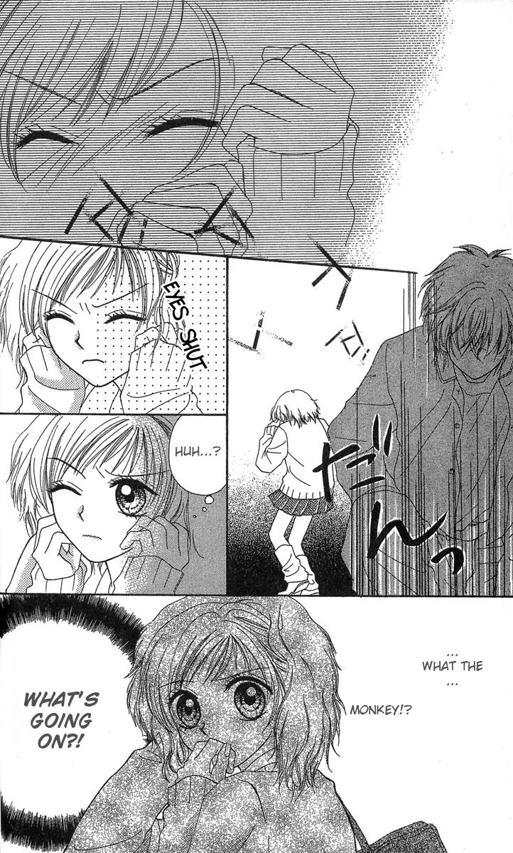 Kareki ni Koi wo Sakasemasu Chapter 1 page 10 - Chapter 1: Kareki ni Koi wo Sakasemasu (Part A)