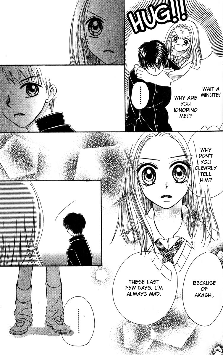 Kareki ni Koi wo Sakasemasu Chapter 1 page 45 - Chapter 1: Kareki ni Koi wo Sakasemasu (Part A)