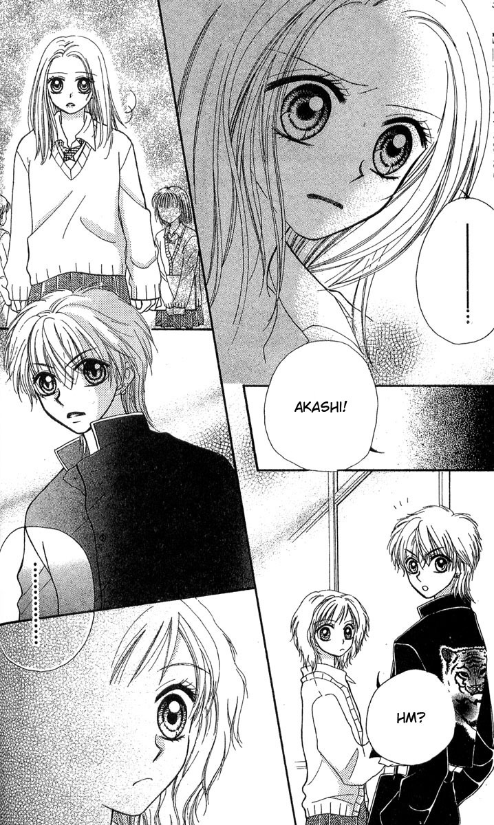 Kareki ni Koi wo Sakasemasu Chapter 1 page 46 - Chapter 1: Kareki ni Koi wo Sakasemasu (Part A)