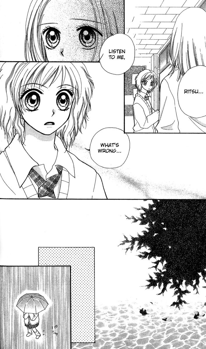 Kareki ni Koi wo Sakasemasu Chapter 1 page 48 - Chapter 1: Kareki ni Koi wo Sakasemasu (Part A)