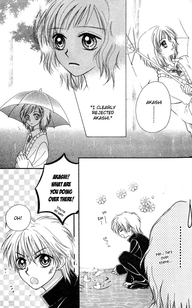 Kareki ni Koi wo Sakasemasu Chapter 1 page 49 - Chapter 1: Kareki ni Koi wo Sakasemasu (Part A)