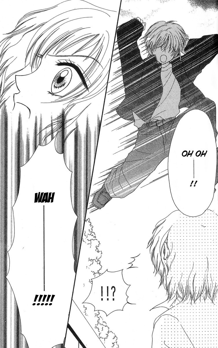 Kareki ni Koi wo Sakasemasu Chapter 1 page 9 - Chapter 1: Kareki ni Koi wo Sakasemasu (Part A)