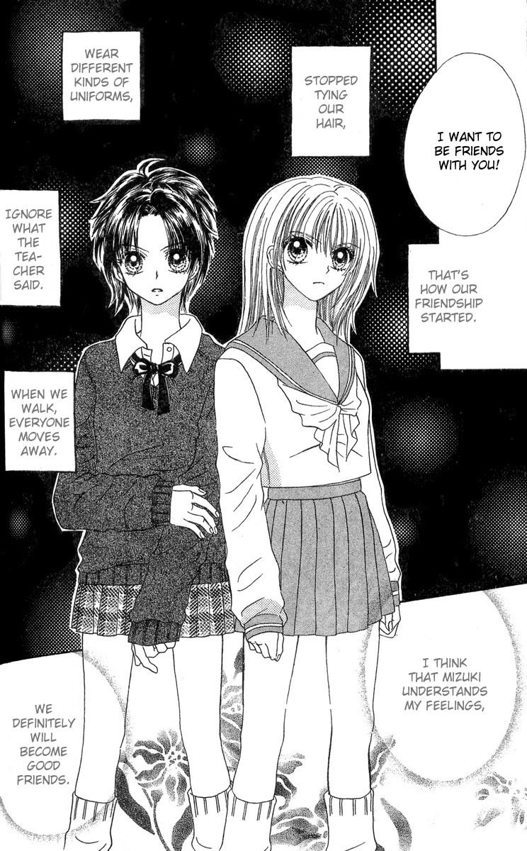 Kareki ni Koi wo Sakasemasu Chapter 2 page 11 - Chapter 2: Heavy Crash!!