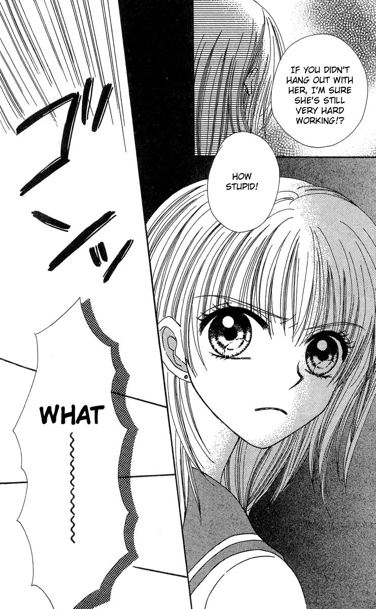 Kareki ni Koi wo Sakasemasu Chapter 2 page 17 - Chapter 2: Heavy Crash!!