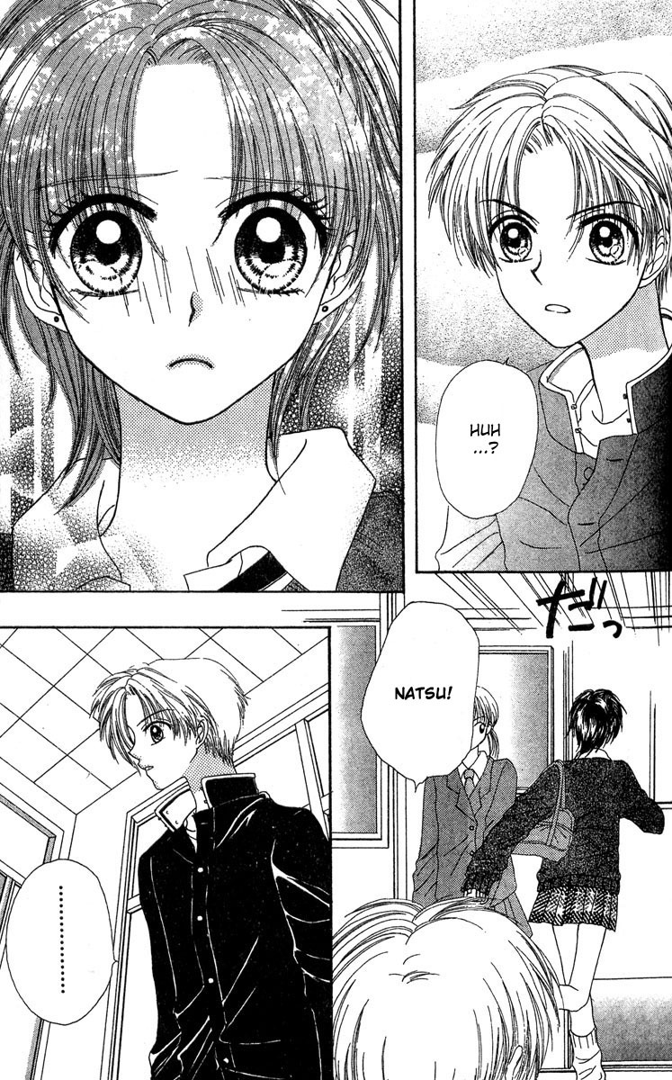 Kareki ni Koi wo Sakasemasu Chapter 2 page 28 - Chapter 2: Heavy Crash!!