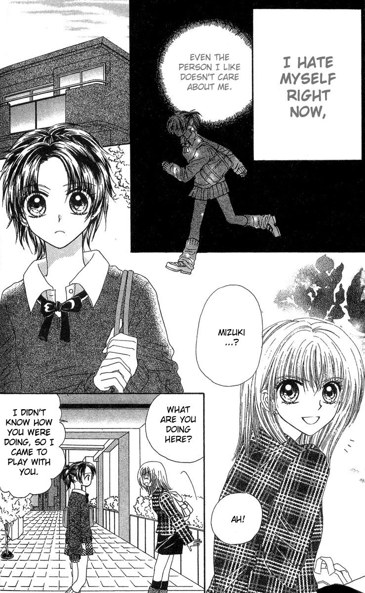 Kareki ni Koi wo Sakasemasu Chapter 2 page 29 - Chapter 2: Heavy Crash!!